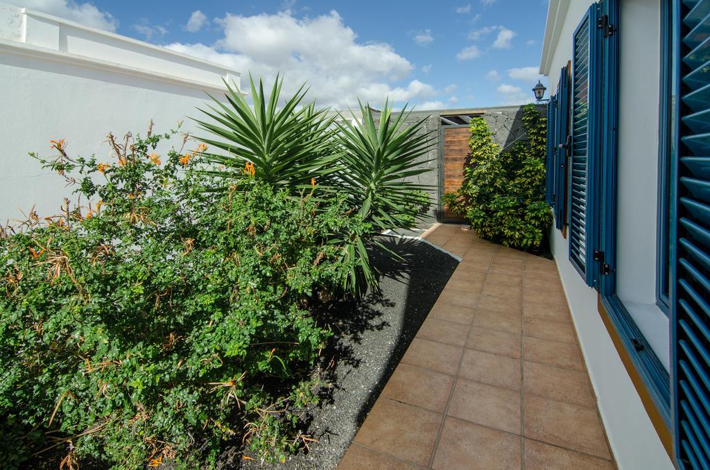 Villa Valeria Playa Blanca  Exterior photo