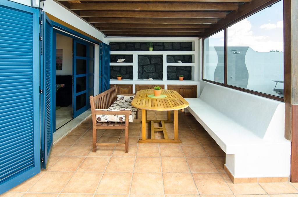 Villa Valeria Playa Blanca  Exterior photo